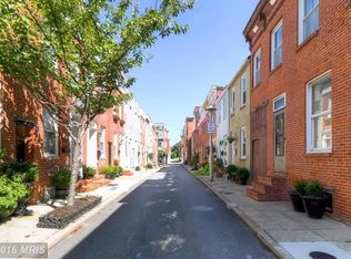 27 S Castle St, Baltimore, MD 21231