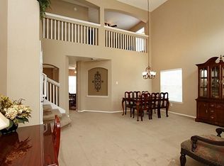 13910 Tribe Dr, Cypress, TX 77429