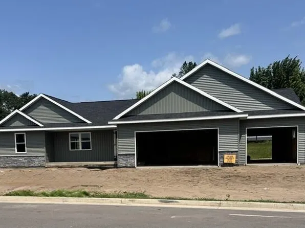 1530 Waldenberger ROAD, Holmen, WI 54636