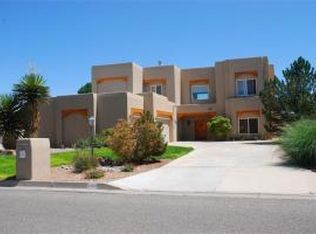 3561 Newcastle Dr SE, Rio Rancho, NM 87124
