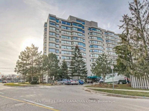 744 Wonderland Rd S #1206, London, ON N6K 4K3