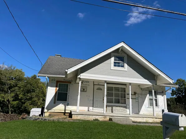 254 Pedretti Ave, Cincinnati, OH 45238
