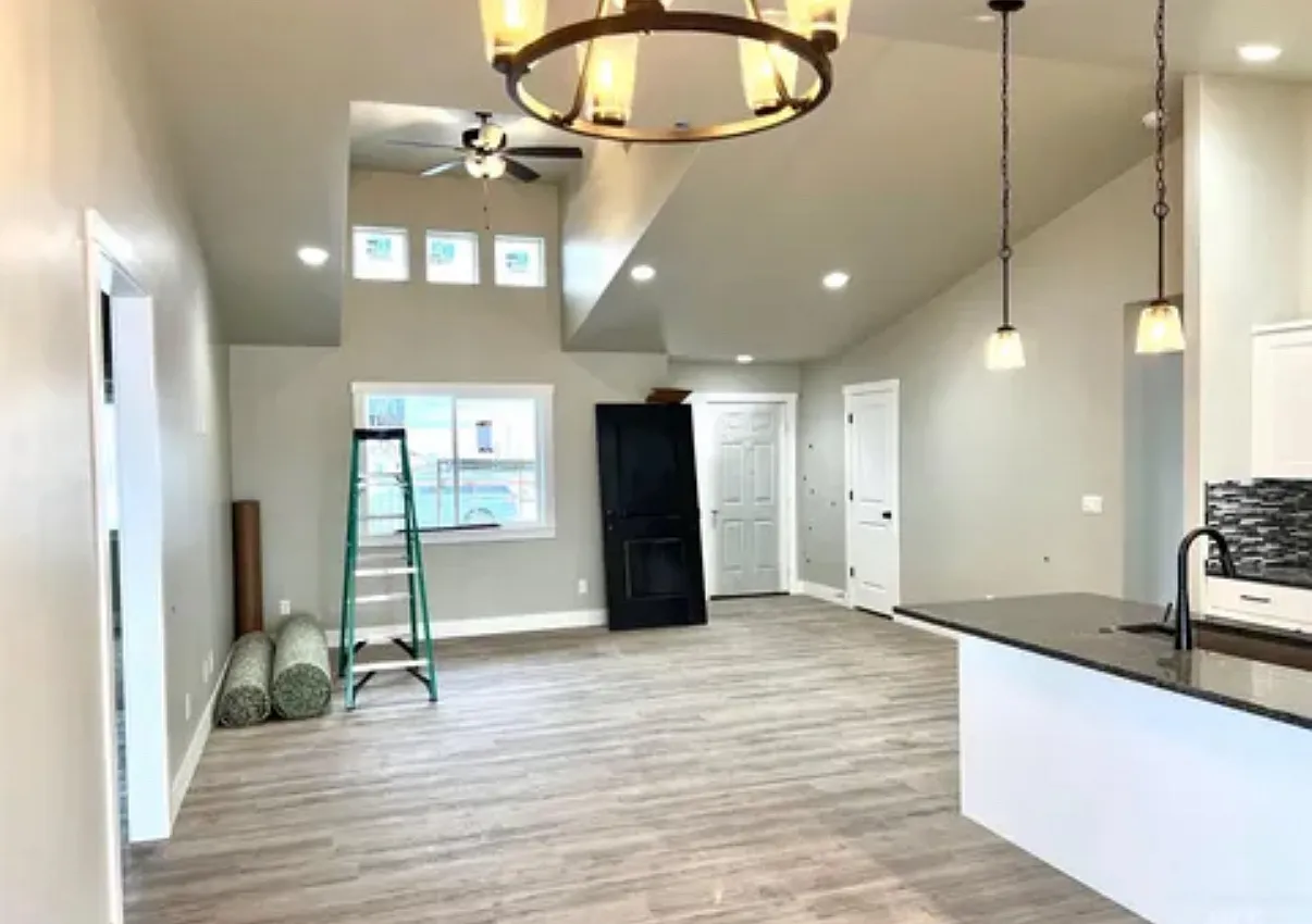 1726 Conner St — Photo 3