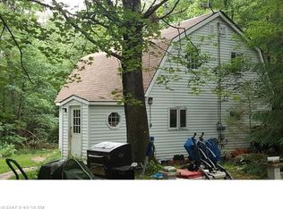28 Meadowbrook Dr, Norway, ME 04268