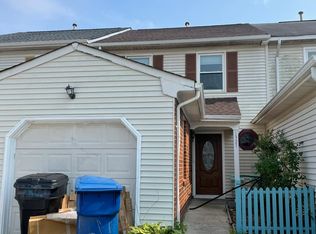 1321 Hafford Rd, Virginia Beach, VA 23464