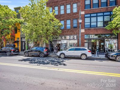 57 Broadway St #A, Asheville, NC, 28801