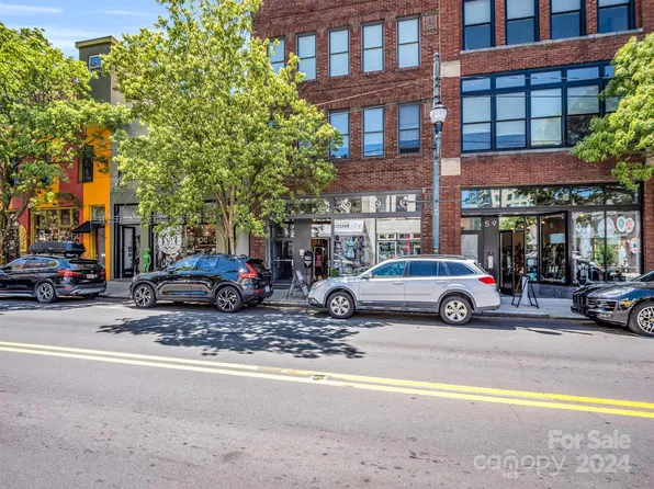 57 Broadway St #A, Asheville, NC 28801