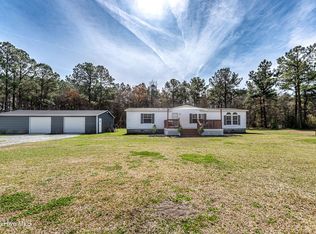 281 Dell Brock Road, Beulaville, NC 28518