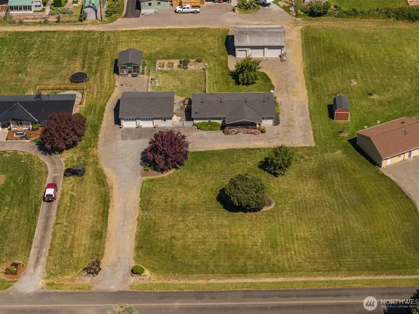 63 E Nelson Road, Sequim, WA 98382