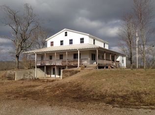 1595 Old Quality Rd, Lewisburg, KY 42256