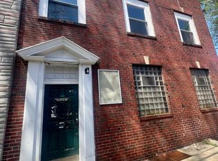 226 Orange St, Reading, PA 19602