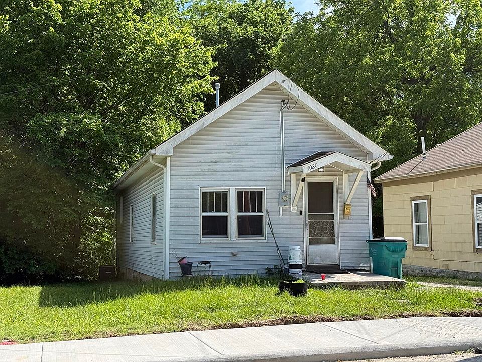 1st image of 1020 W Nichols Street