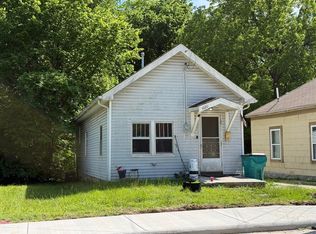 1020 W Nichols St, Springfield, MO 65802