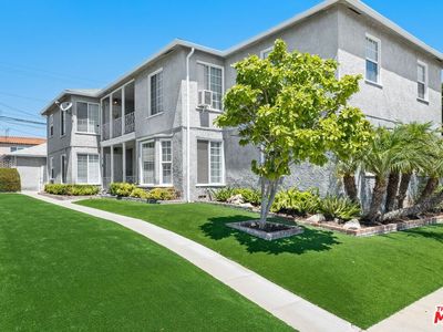 5909 Overhill Dr, Los Angeles, CA, 90043