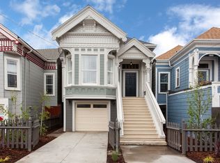 1111 Peralta St, Oakland, CA 94607