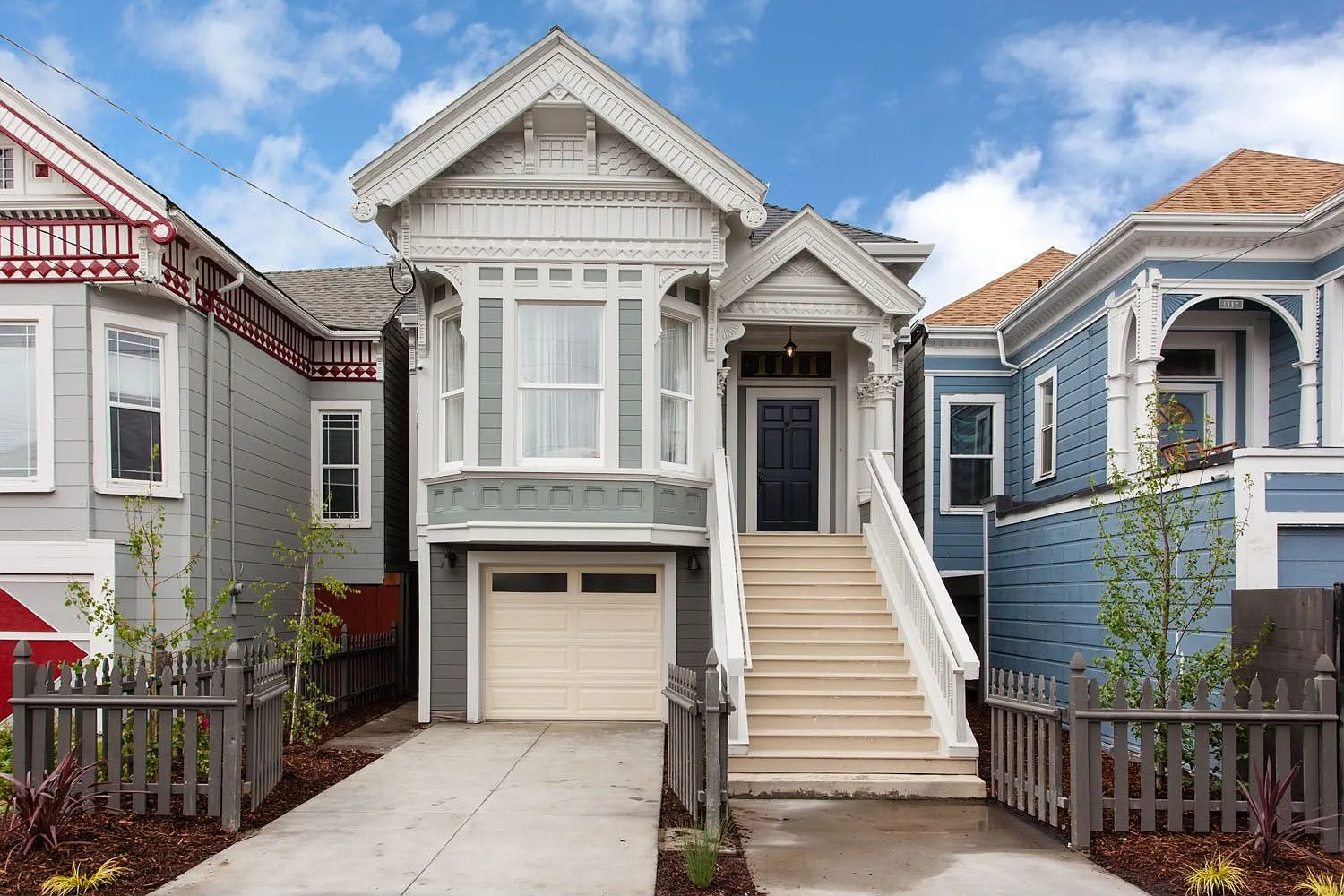 1111 Peralta St photo 1