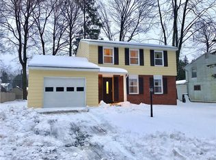 4254 Gemini Path, Liverpool, NY 13090