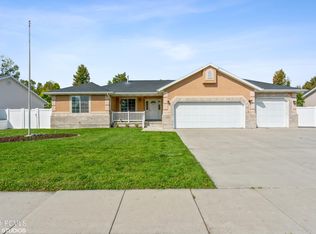 7554 S 5040 W, West Jordan, UT 84084