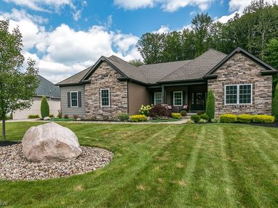 12251 Meredith Ln, Concord Township, OH, 44077
