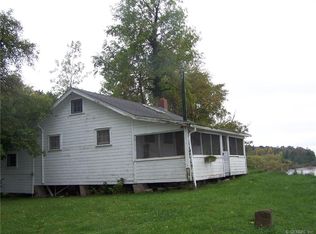 8917 Howland Rd, Wolcott, NY 14590