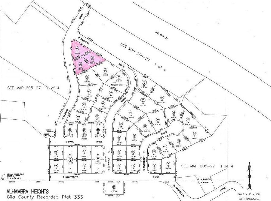 Alhambra, Globe, AZ 85501 MLS 1806107 Zillow