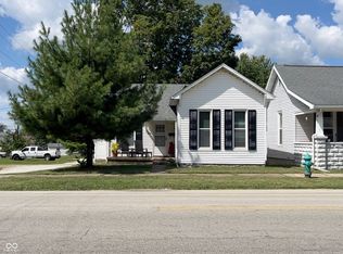 319 N Ireland St, Greensburg, IN 47240