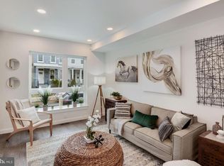 1661 Gales St NE #1, Washington, DC 20002