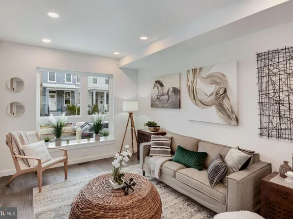 1661 Gales St NE #1, Washington, DC 20002