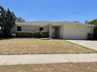 4308 Fieldcrest Dr, Killeen, TX 76549