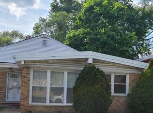 15408 Dobson Ave, Dolton, IL 60419