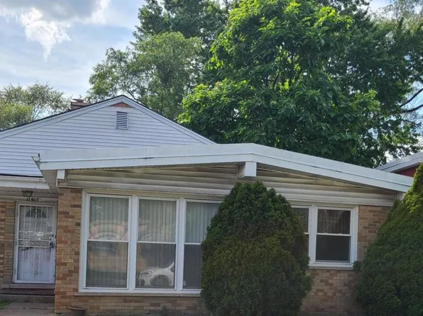 15408 Dobson Ave, Dolton, IL 60419