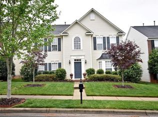16935 Hugh Torance Py, Huntersville, NC 28078