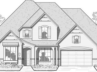 409 Sunflower Ct, Van Alstyne, TX 75495