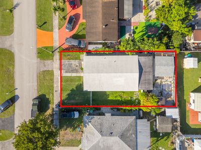 11511 SW 181st Ter, Miami, FL, 33157