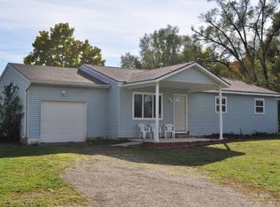 11415 W National Rd, New Carlisle, OH 45344