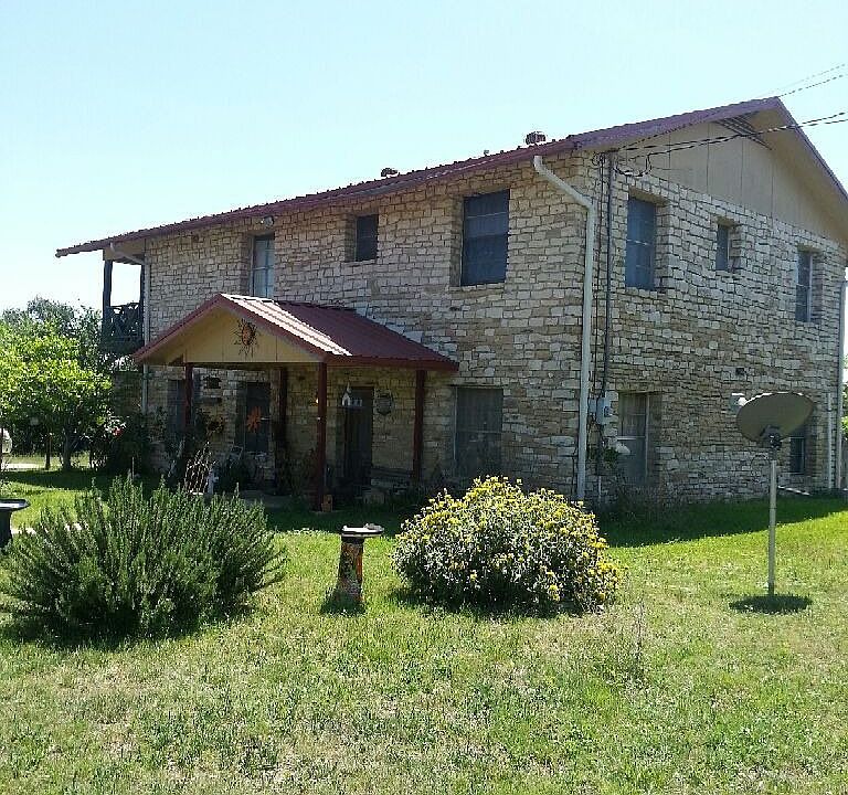 MAIN HOUSE
