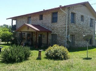1220 Nix Rd, Lampasas, TX 76550
