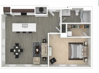5793 Green St #1226, Brownsburg, IN 46112