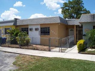 3941 NW 207th Ln, Miami Gardens, FL 33055