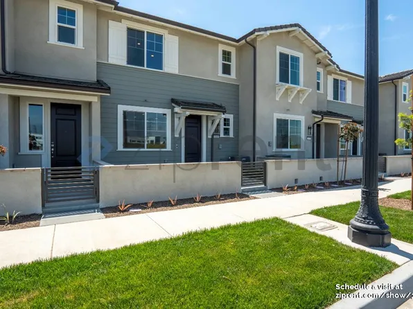 4046 E Lily Paseo Unit 116, Ontario, CA 91761