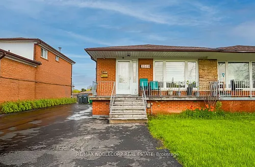 3519 Laddie Cres Photo 1