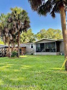 7641 W Killarney Ln, Homosassa, FL, 34448
