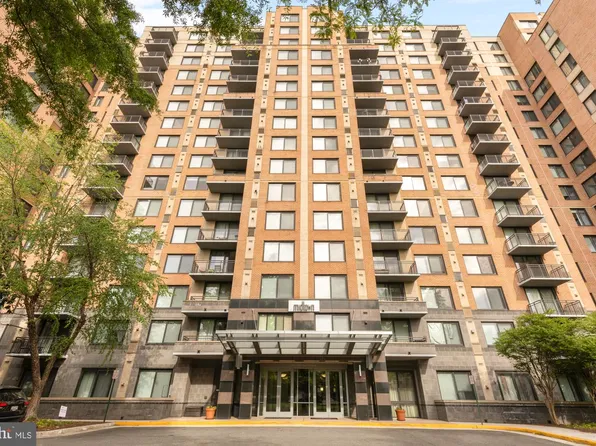 2451 Midtown Ave APT 501, Alexandria, VA 22303