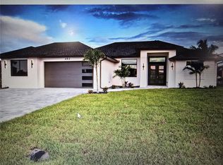 482 Boundary Blvd, Rotonda West, FL 33947