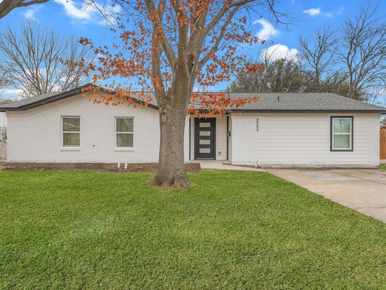 2000 Knollwood Ln, Carrollton, TX 75006
