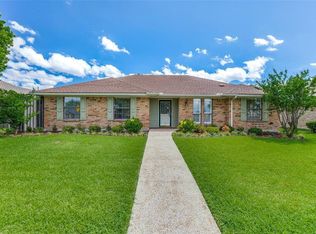 2220 Old Mill Rd, Carrollton, TX 75007