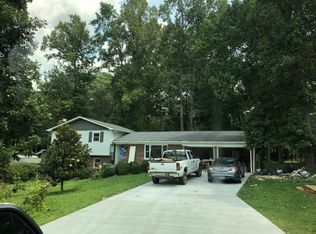 298 Ruffian Trl, Corbin, KY 40701