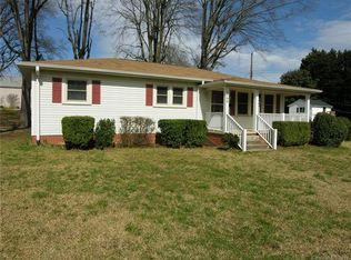 1105 Venus St, Kannapolis, NC 28083