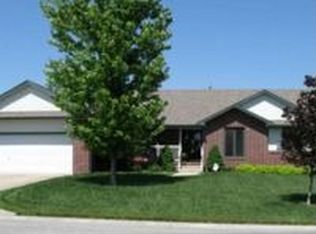 10514 W Westport St, Wichita, KS 67212
