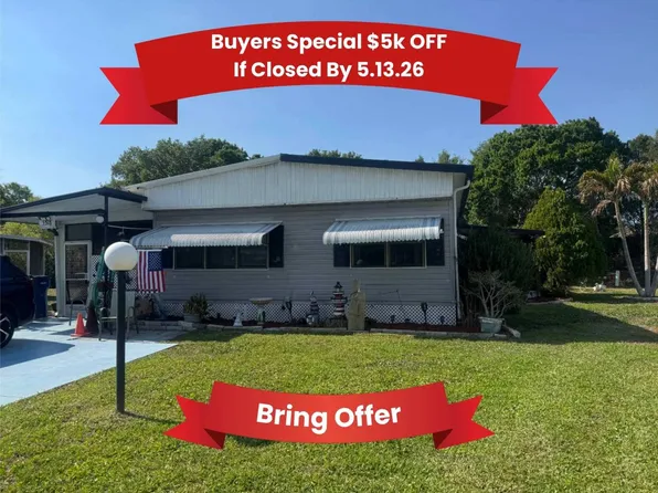 5518 Whistling Tree Ln, Bradenton, FL 34203